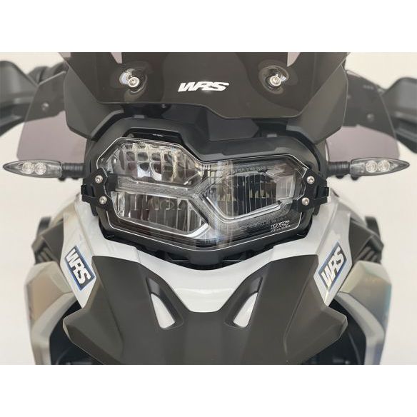 Lente protectora WRS Lighthouse para BMW F 800 GS 2024