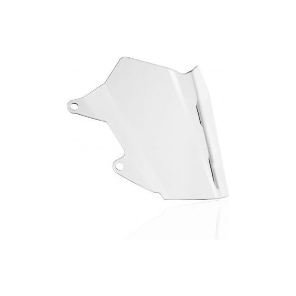 Lente protectora de faros WRS Yamaha Tenere 700 2019-2024