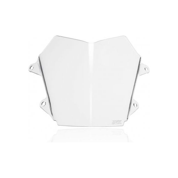 Lente protectora de faros WRS Yamaha Tenere 700 2019-2024