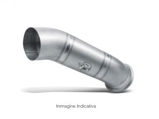 COLECTOR OPCIONAL AKRAPOVIC TITANIUM DUCATI SCRAMBLER URBAN/MOTARD/NIGHTSHIFT/ICON/DESERT 21-22