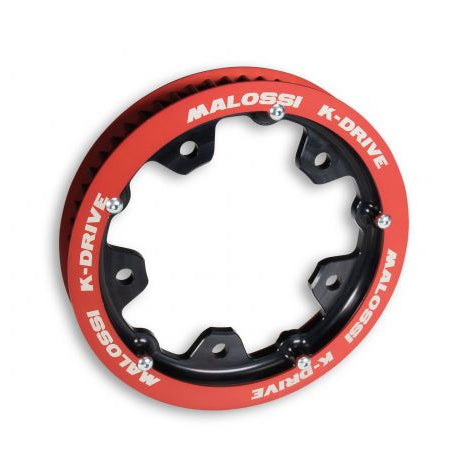 MALOSSI CROWN K-DRIVE Z60 YAMAHA T-MAX 530 IE 4T LC EURO 4 2017+ (J415E)