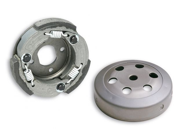 Kit de embrague con sistema Fly Malossi | Vespa Sprint/Primavera