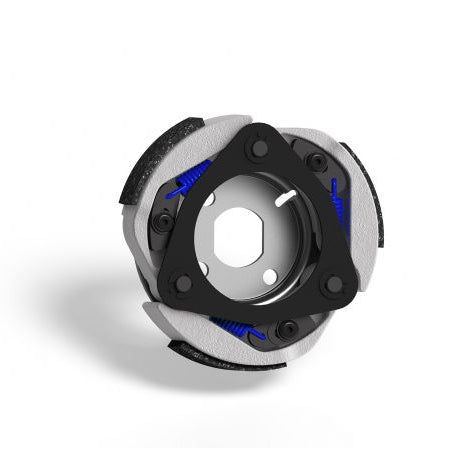 EMBRAGUE AUTOMÁTICO AJUSTABLE MALOSSI MAXI DELTA CLUTCH PARA CAMPANA DE EMBRAGUE DIÁMETRO 125 HONDA PCX 125 IE 4T LC EURO 5 2021+ (JK05E)