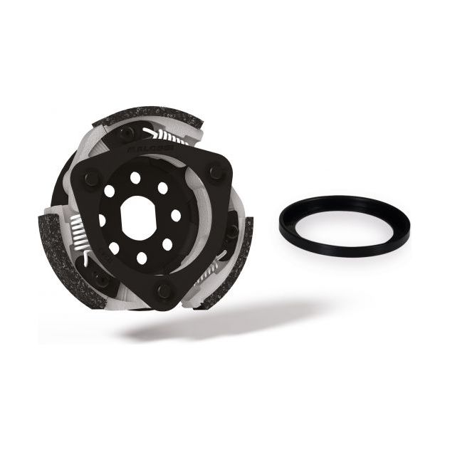 Embrague ajustable Malossi Maxi Delta para Aprilia SR GT 125 y 200 2023+