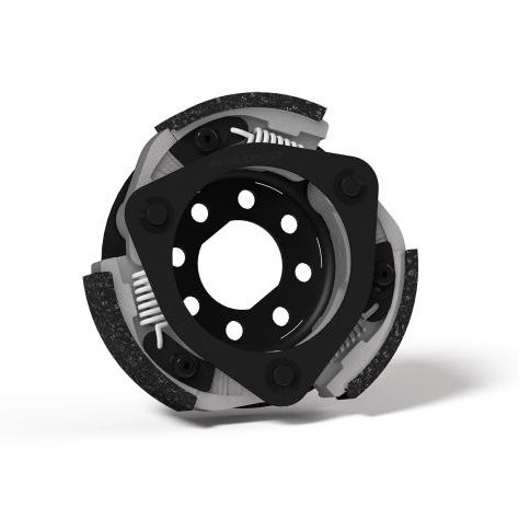 Embrague automático regulable MALOSSI Maxi Delta Clutch Piaggio MP3 HPE 300 IE 4T LC EURO 4 21