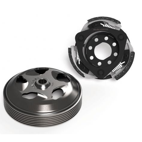 Embrague MALOSSI Maxi Delta System Piaggio Beverly HPE 300 IE 4T LC EURO 5 2021+