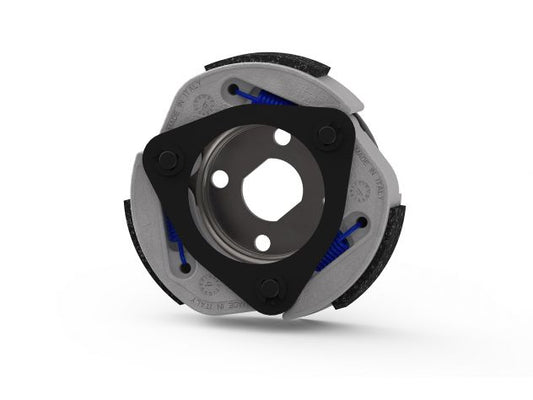 EMBRAGUE MALOSSI MAXI FLY NO AJUSTABLE EMBRAGUE AUTOMÁTICO PARA CAMPANA DE EMBRAGUE DIÁMETRO 125 HONDA PCX 125 IE 4T LC EURO 5 2021+ (JK05E)