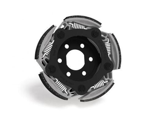 EMBRAGUE MALOSSI MAXI FLY EMBRAGUE AUTOMÁTICO NO AJUSTABLE PARA CAMPANA DE EMBRAGUE DIÁM.160 SUZUKI BURGMAN AN 400 IE 4T LC EURO 5 2021+ (K4
