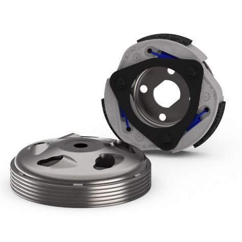 EMBRAGUE Y CAMPANA MALOSSI MAXI FLY SYSTEM DIAM.125 HONDA PCX 125 IE 4T LC EURO 5 2021+ (JK05E)