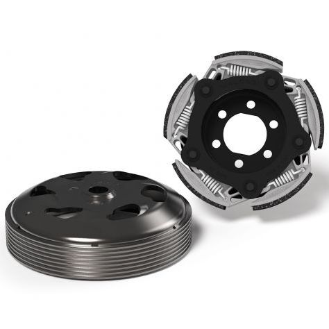 Embrague MALOSSI Maxi Fly System Piaggio MP3 500 HPE 2020+