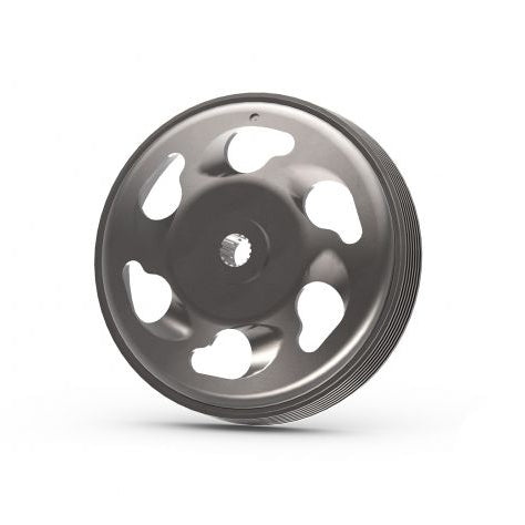 CAMPANA DE EMBRAGUE MALOSSI MAXI WING DIÁMETRO INTERNO 150 MM Y PESO 1440 GRAMOS YAMAHA