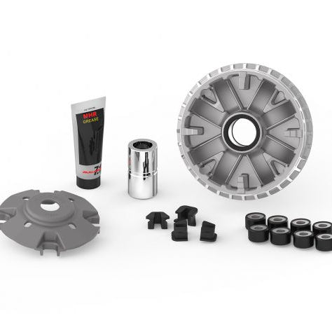 VARIADOR MALOSSI MULTIVAR 2000 PARA YAMAHA