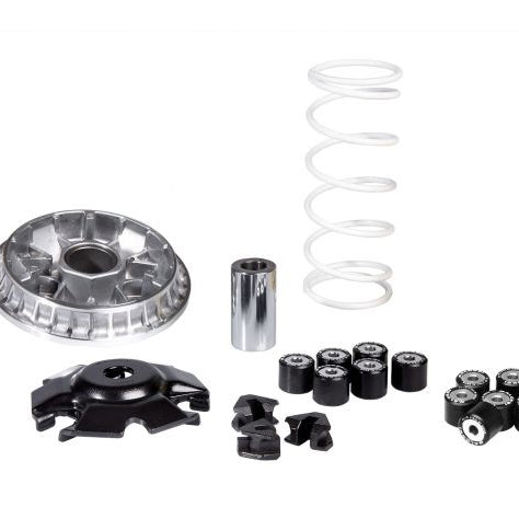 VARIADOR MALOSSI MULTIVAR 2000 HONDA PCX 125 IE 4T LC EURO 5 2021+ (JK05E)