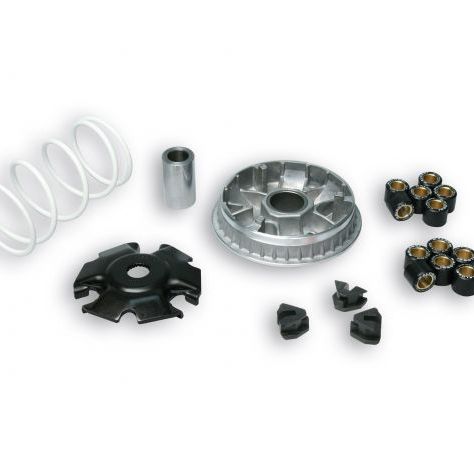 Variador MALOSSI Multivar 2000 para Piaggio MP3 HPE 300 IE 4T LC EURO 5 2021+