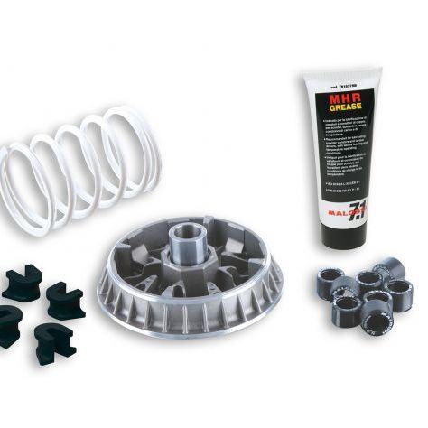 Variador MALOSSI Multivar 2000 Piaggio MP3 HPE Sport Advanced 500 IE 4T LC EURO 4 2020+