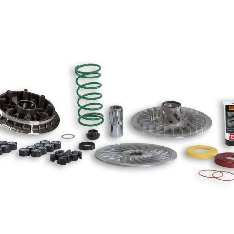 MALOSSI OVER RANGE NEXT YAMAHA T MAX 530 IE 4T LC EURO 4 2017+ (J415E)