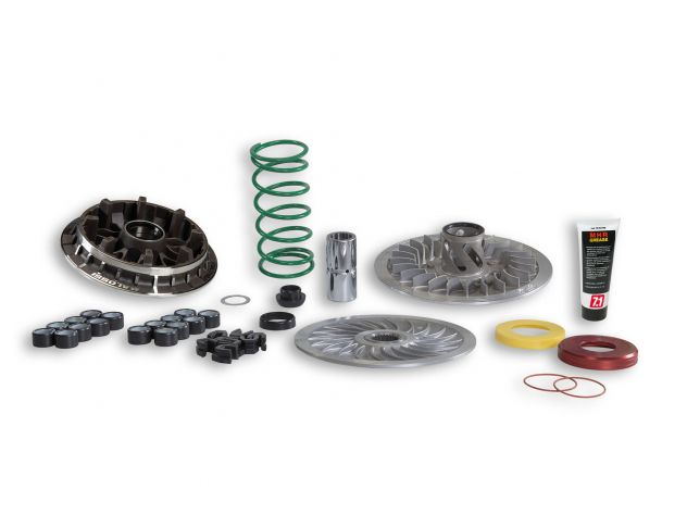 MALOSSI OVER RANGE NEXT YAMAHA T MAX 560 IE 4T LC EURO 5 2020-2021 (J420E)