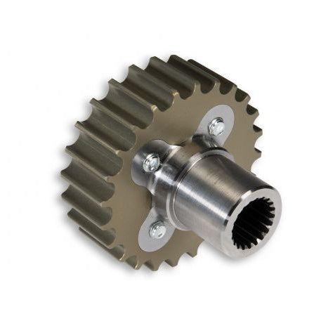 PIÑÓN MALOSSI K-DRIVE Z24 YAMAHA T MAX 530 IE 4T LC EURO 4 2017+ (J415E)