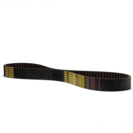 CORREA DE TRANSMISIÓN FINAL MALOSSI POWER TRANSMISSION YAMAHA T-MAX 530 2017-2019