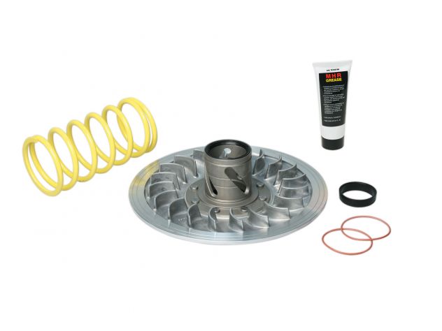 ATORNILLADOR MALOSSI 4 TIEMPOS YAMAHA T MAX 500 IE 4T LC 2008-2011