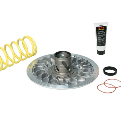 ATORNILLADOR MALOSSI 4 TIEMPOS YAMAHA T MAX 500 IE 4T LC 2008-2011