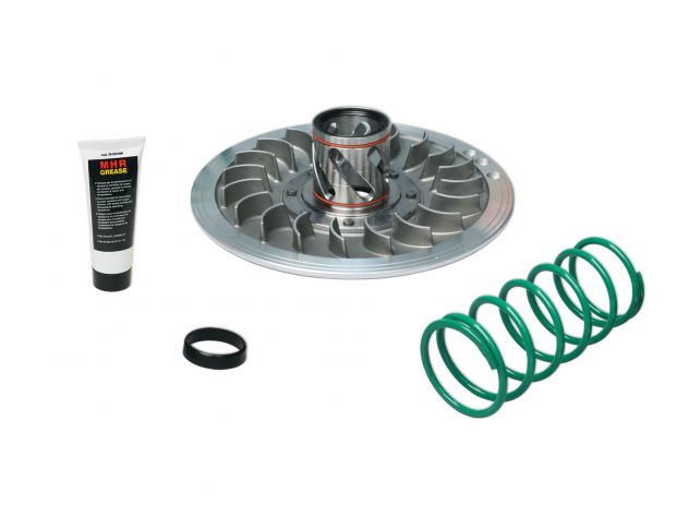 ATORNILLADOR MALOSSI 4 TIEMPOS YAMAHA T MAX 530 IE 4T LC 2015-2016 (J409E)