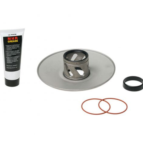 PILOTO PAR MALOSSI 4 TIEMPOS YAMAHA X MAX 125 IE 4T LC EURO 4 2017+ (E3V9E)