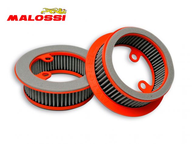 FILTRO DE AIRE VARIADOR MALOSSI LADO DERECHO YAMAHA T-MAX 530 2012-2019