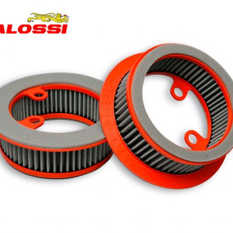 FILTRO DE AIRE VARIADOR MALOSSI LADO DERECHO YAMAHA T-MAX 530 2012-2019