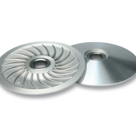 Semipolea Malossi Ventilvar 2000 para Yamaha T Max 530 CC Yamaha T Max 530 IE 4T LC 2015-2016 (J409E)