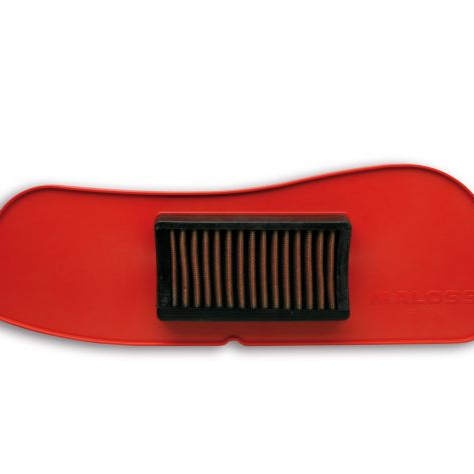 Filtros de aire Malossi W Box para Yamaha X-Max 125 IE 4T LC Euro 4 2017+ (E3V9E)