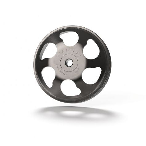 CAMPANA DE EMBRAGUE DE ALAS MALOSSI DIÁMETRO INTERNO 107MM Y PESO 539 GRAMOS PARA MOTORES PIAGGIO VESPA SPRINT 3V IGET 50 IE 4T EURO 5 2021+