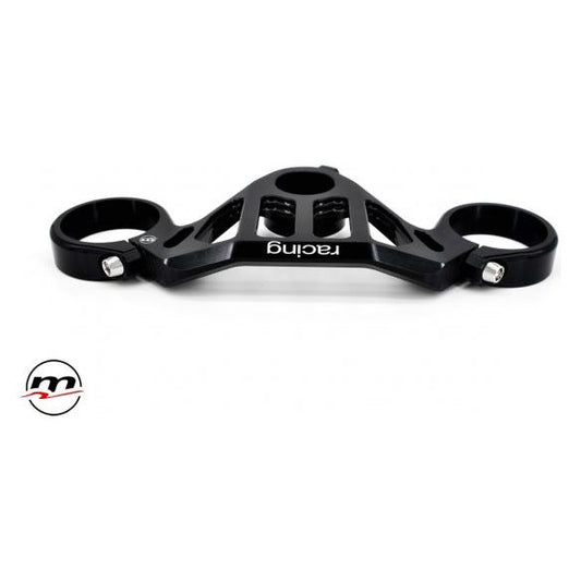 Abrazadera de manillar Melotti Racing GP Race para Aprilia RS 660 (2021)