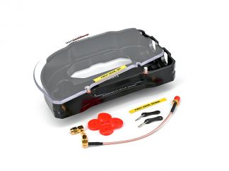 PROTECCIÓN DEL TABLERO OEM BONAMICI RACING DUCATI PANIGALE V4/S/R 2017-2023