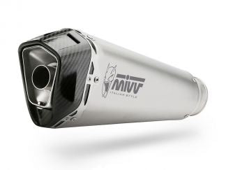 PAR DE SILENCIADORES DE TITANIO AKRAPOVIC DUCATI PANIGALE SUPERSPORT / S 17-20 DUCATI OFICIAL