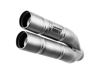 TERMIGNONI SLIP-ON OFICIAL DUCATI DUCATI MULTISTRADA V2/S 2022 HOMOLOGADO