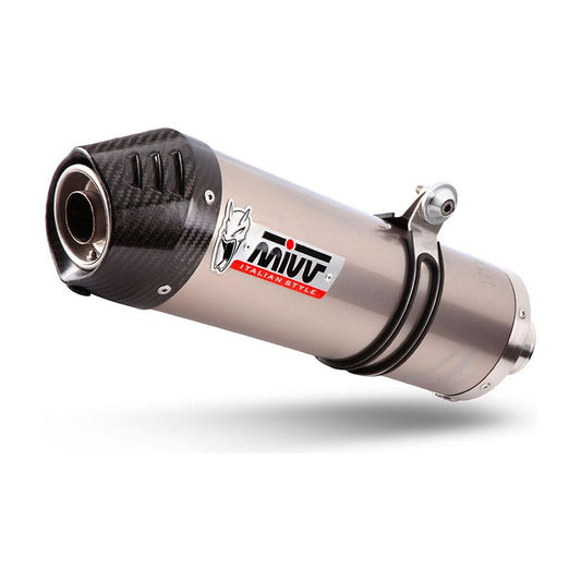 Amortiguador de titanio MIVV BMW F 900 XR 2020-2024