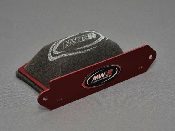 Filtro de aire de alto rendimiento MWR para Kawasaki Z H2 2020-2024