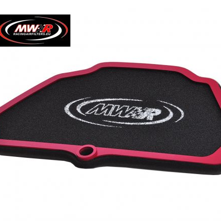 Filtro de aire de alto rendimiento MWR KTM 790 2018-2023