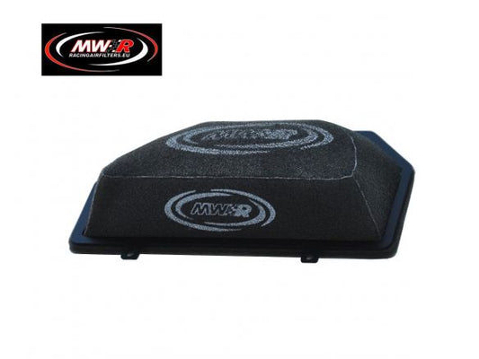 FILTRO DE AIRE MWR RACING KAWASAKI VERSYS 650 2017-2024