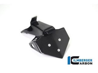 Kit de cubierta de subchasis trasero de carbono CNC RACING para Ducati Streetfighter V2 2022-2024