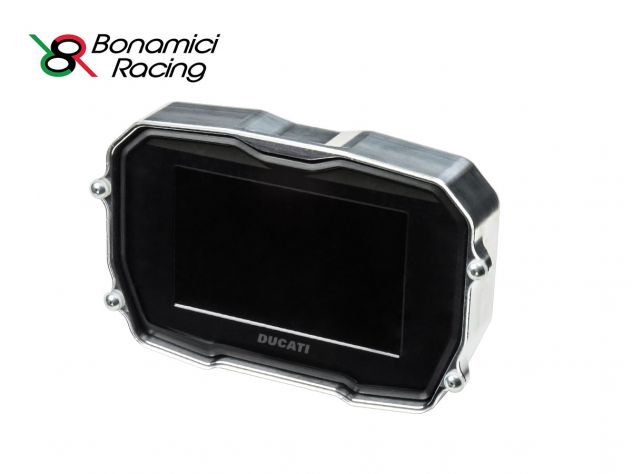 PROTECCIÓN DEL TABLERO OEM BONAMICI RACING DUCATI PANIGALE V4/S/R 2017-2023
