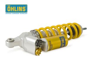 AMORTIGUADOR TRASERO OHLINS TTX39 BMW R 1250 GS ADVENTURE 2019-2023