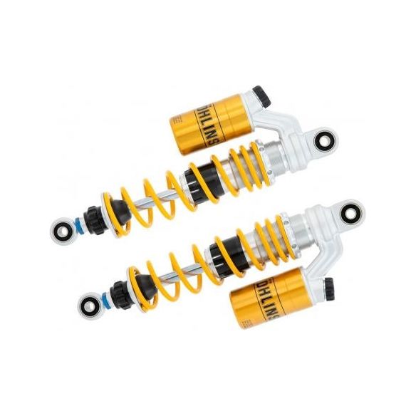 Amortiguadores traseros Öhlins para Aprilia SR GT 200 2022-2023