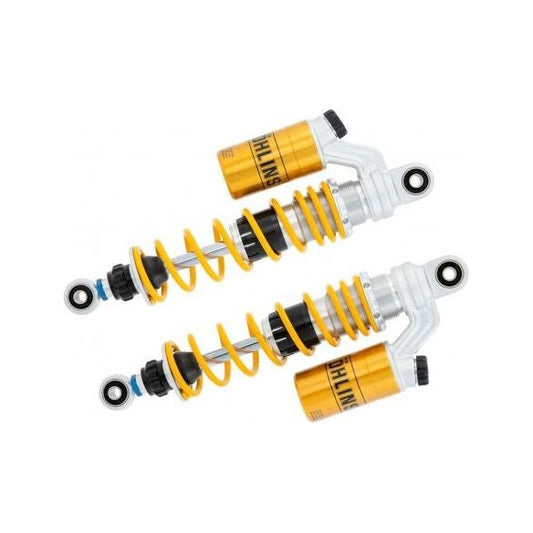 Amortiguadores traseros Öhlins para Aprilia SR GT 200 2022-2023