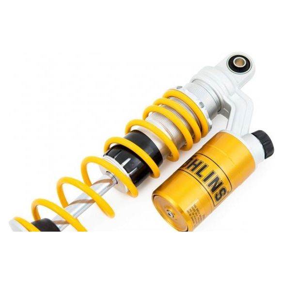 Amortiguadores traseros Öhlins para Aprilia SR GT 200 2022-2023