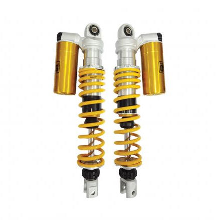 PAR DE AMORTIGUADORES OHLINS S36PR1C1 YAMAHA X-MAX 250 / 300 2016-2019