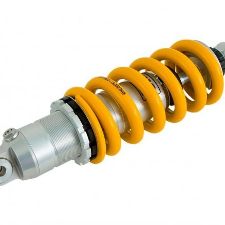 AMORTIGUADOR TRASERO OHLINS S46DR1 TRIUMPH SCRAMBLER 400