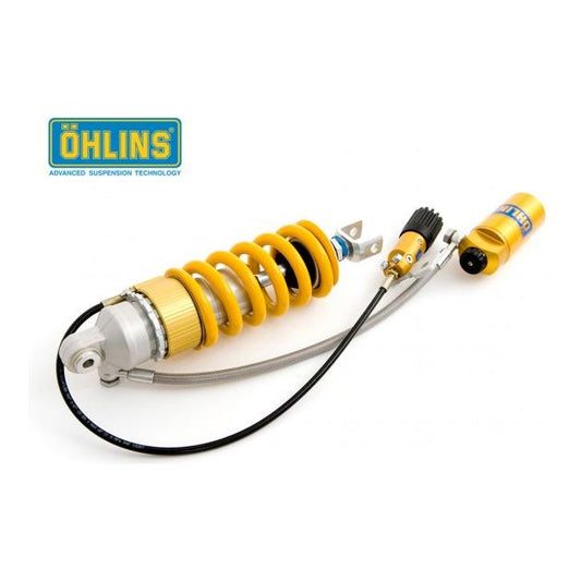 Amortiguador trasero Öhlins S46HR1C1LS Aprilia RS 660 (2020-2023)