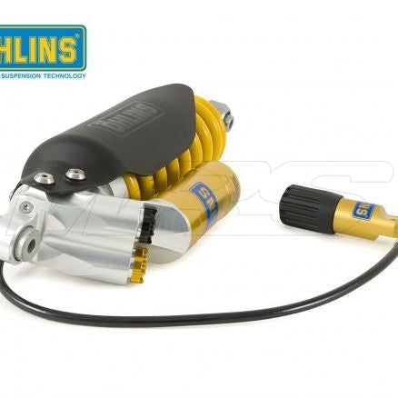 AMORTIGUADOR TRASERO OHLINS TTX39 BMW R 1250 GS ADVENTURE 2019-2023